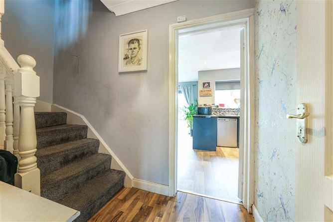 21 Dunsoghly Close, Finglas, Dublin 11