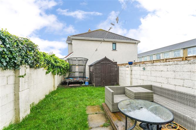 21 Dunsoghly Close, Finglas, Dublin 11