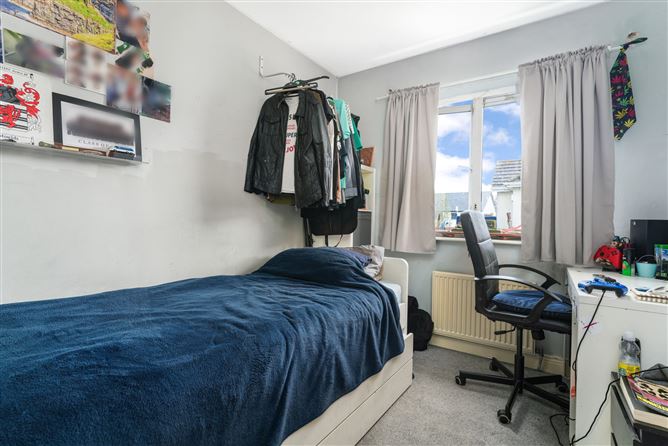 21 Dunsoghly Close, Finglas, Dublin 11