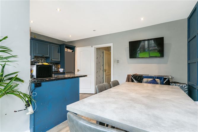 21 Dunsoghly Close, Finglas, Dublin 11