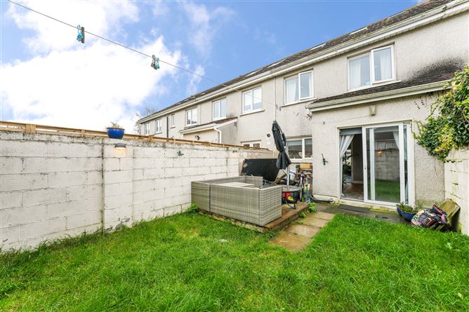 21 Dunsoghly Close, Finglas, Dublin 11
