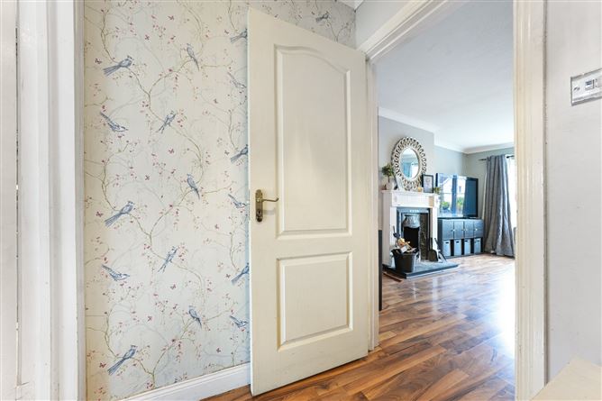 21 Dunsoghly Close, Finglas, Dublin 11