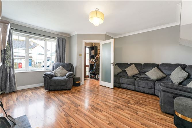 21 Dunsoghly Close, Finglas, Dublin 11