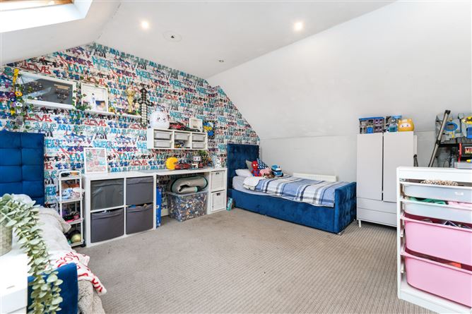 21 Dunsoghly Close, Finglas, Dublin 11