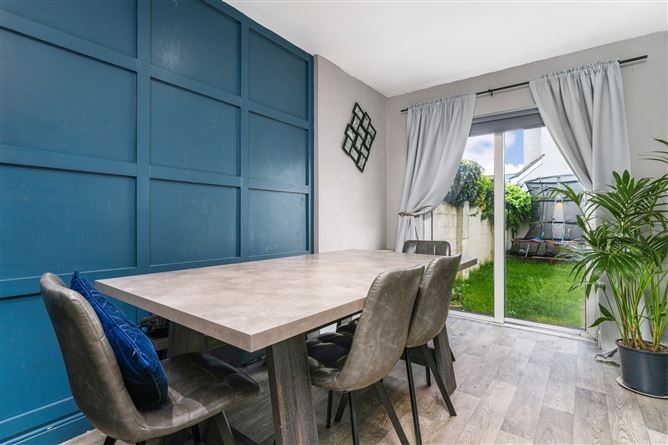 21 Dunsoghly Close, Finglas, Dublin 11