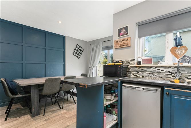 21 Dunsoghly Close, Finglas, Dublin 11