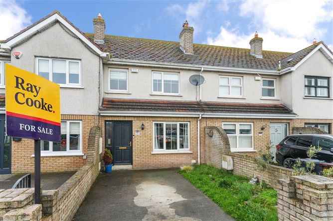 21 Dunsoghly Close, Finglas, Dublin 11