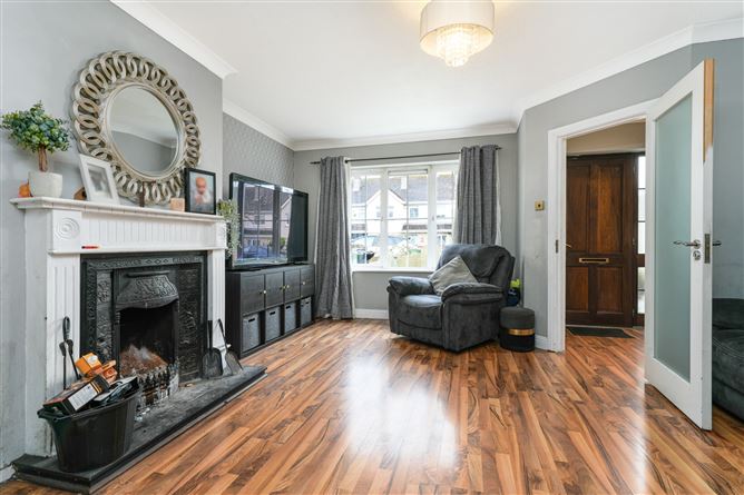 21 Dunsoghly Close, Finglas, Dublin 11