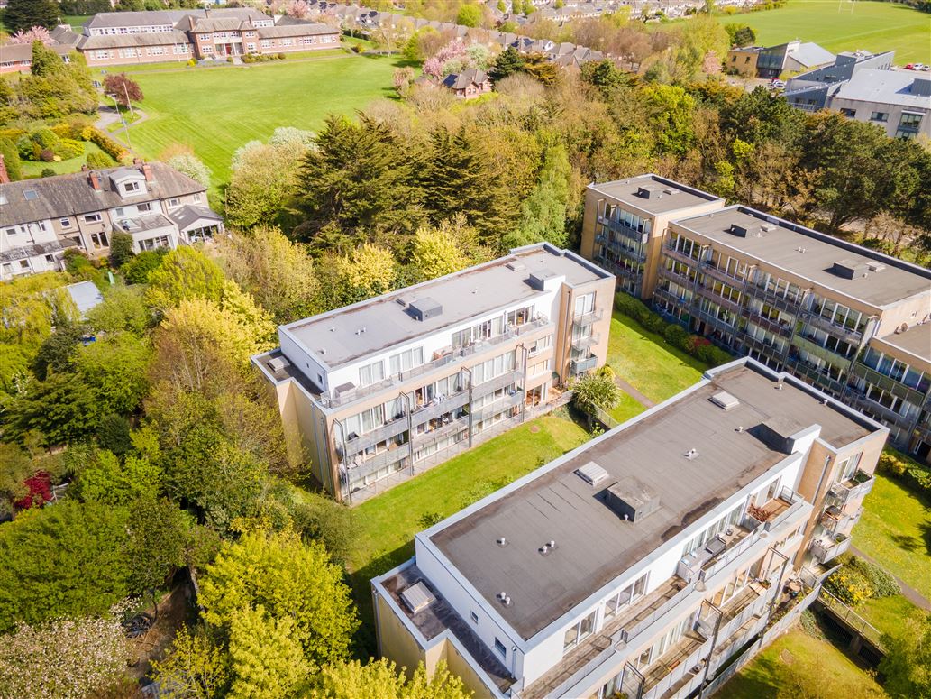 Apartment 81, First Floor, Block E Griffith Hall, Griffith Road, Dublin 9, Dublin