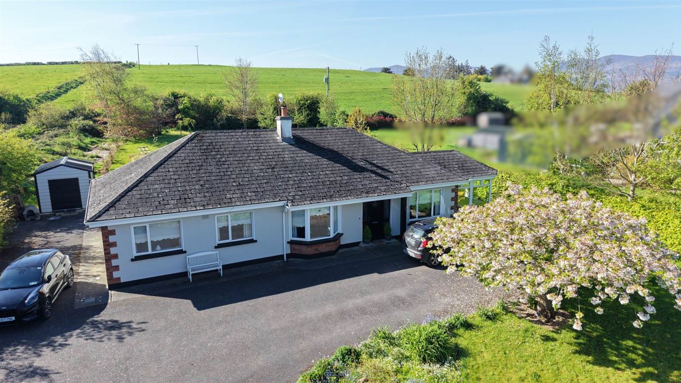 Knocknakillardy, Grange, Clonmel, County Tipperary