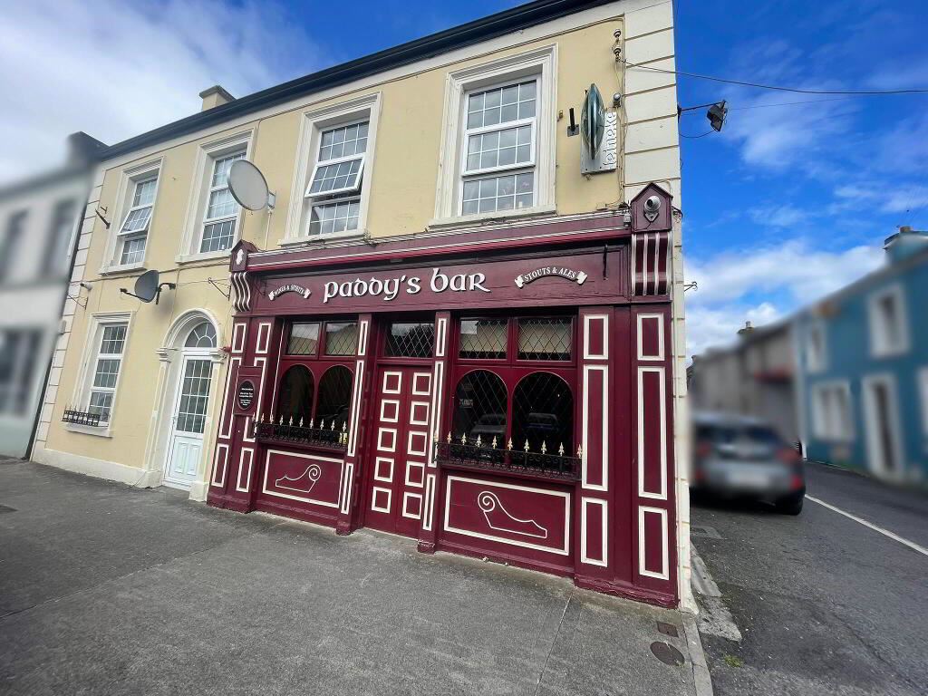 Clare Road, Ballyhaunis, Mayo
