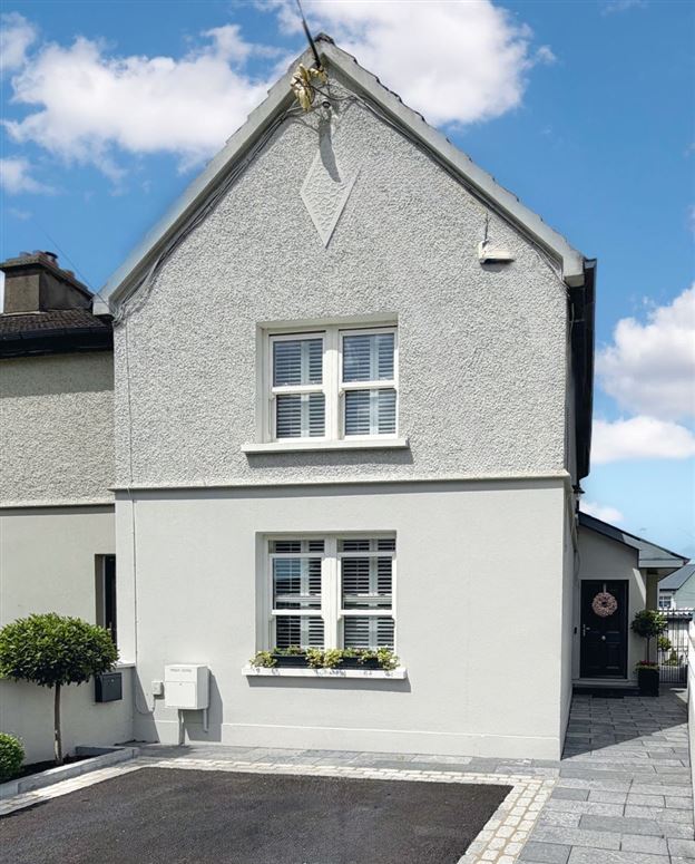 21 Corcoran Terrace, Kilkenny, Kilkenny