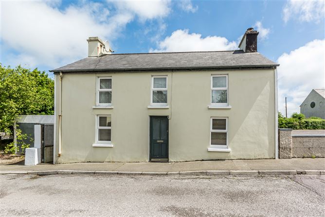 Chapel Lane, Ballydehob, West Cork