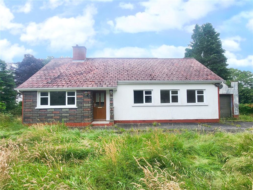 2 Knockaconny, Monaghan, Co. Monaghan