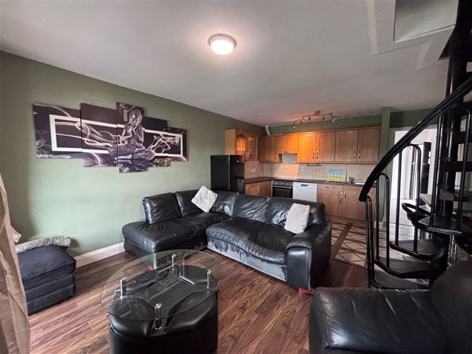 21 Sea Wharf, The Quay, Westport, Co. Mayo