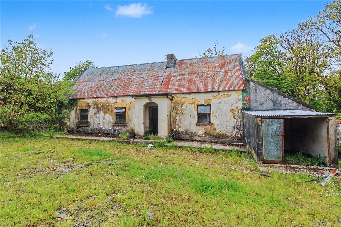 Cummerbeg, Kilcommon, Thurles, Tipperary
