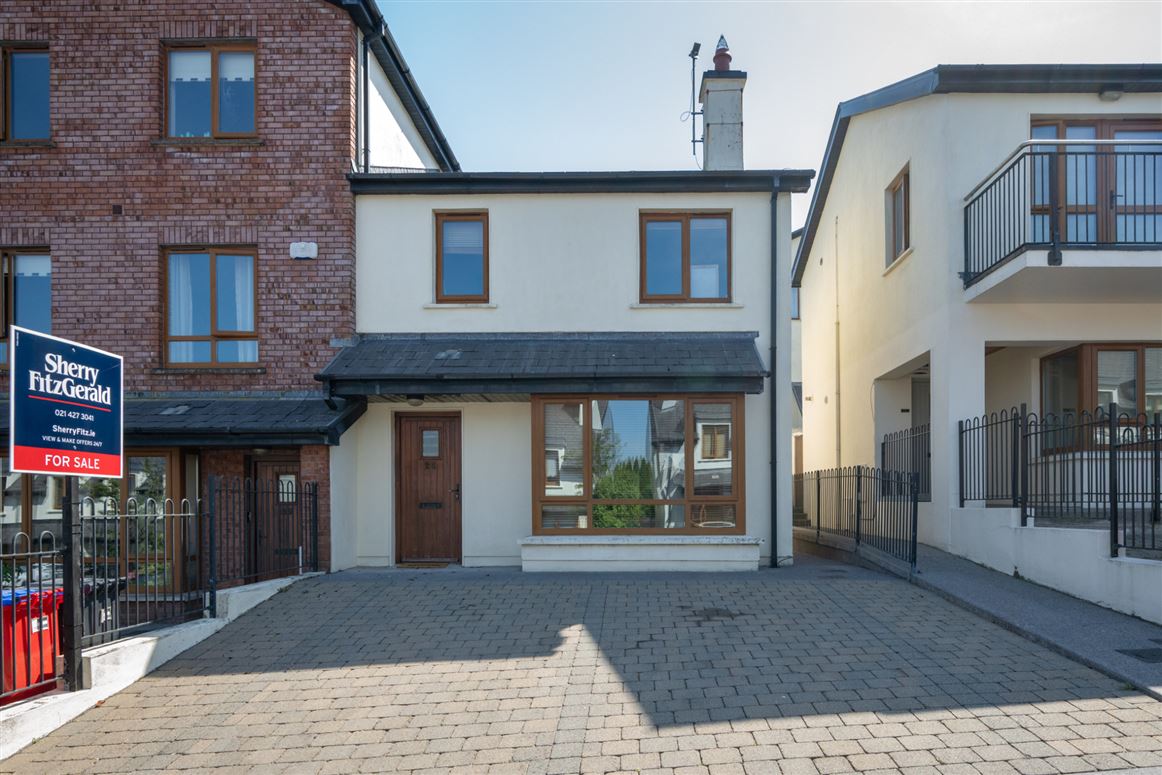 28 Fort Hill, Moneygurney, Douglas, Cork