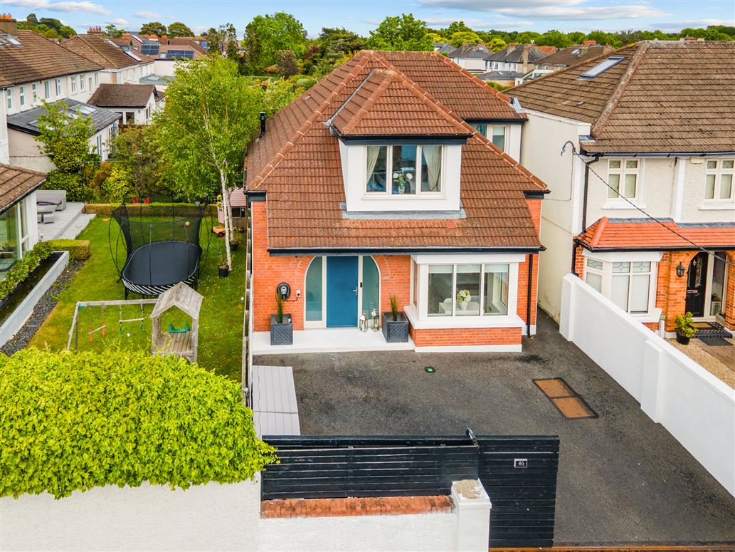 46 Fortfield Drive, Terenure, Dublin 6w