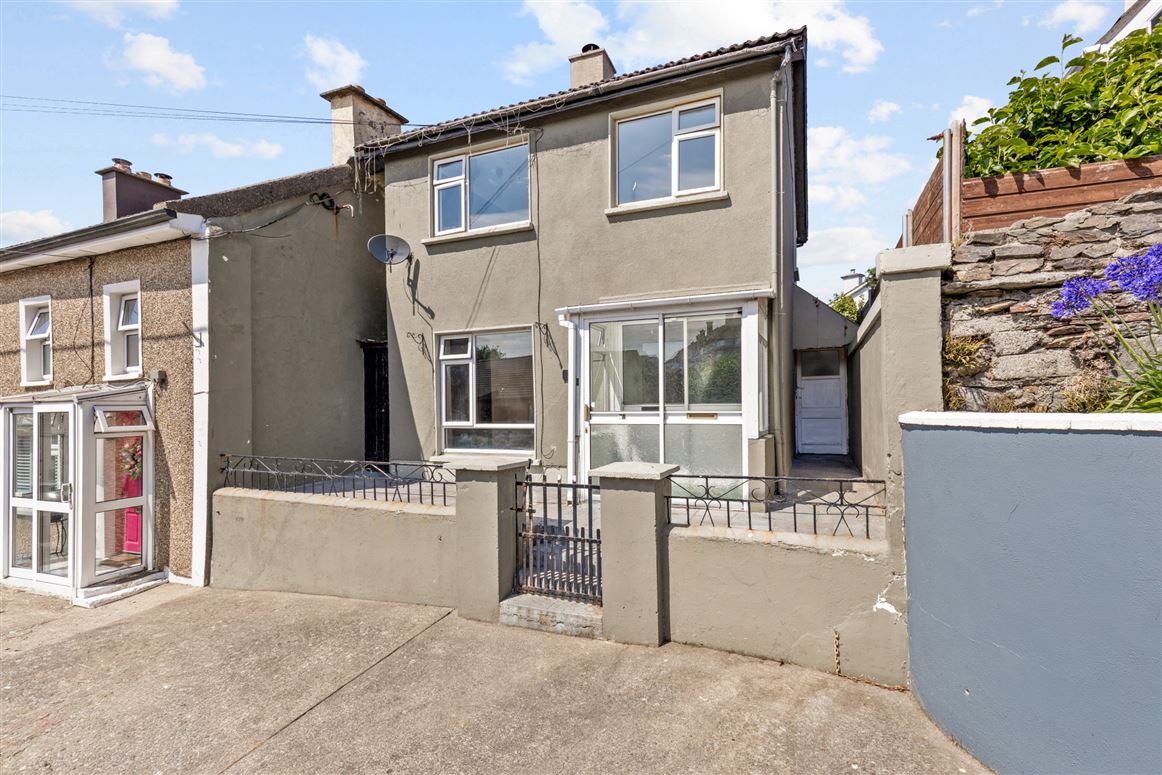 9A Wexford Street, New Ross, Co. Wexford