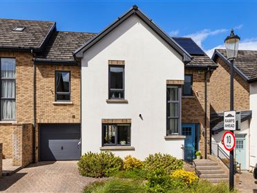 46 The Terrace, Robswall, Malahide, Co.Dublin