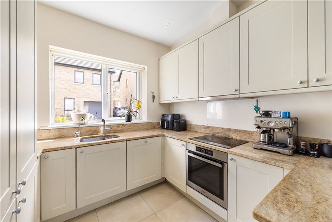 46 The Terrace, Robswall, Malahide, Co.Dublin