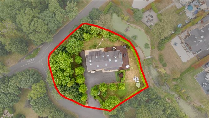 56 Leinster Wood, Carton Demesne, Maynooth, Co. Kildare