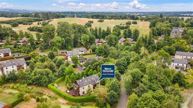56 Leinster Wood, Carton Demesne, Maynooth, Co. Kildare
