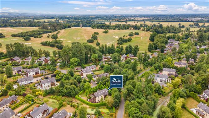 56 Leinster Wood, Carton Demesne, Maynooth, Co. Kildare