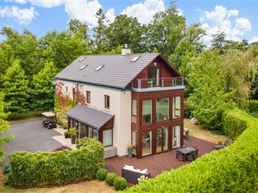 56 Leinster Wood, Carton Demesne, Maynooth, Co. Kildare