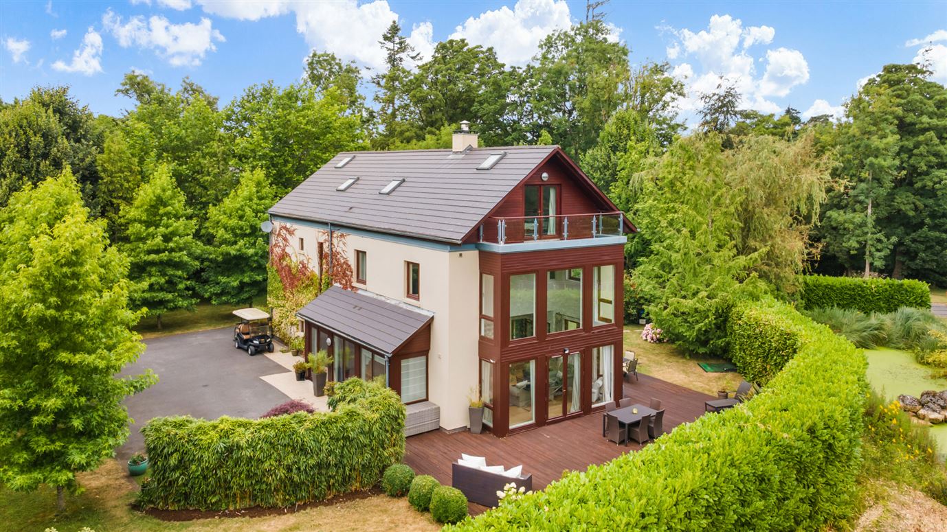 56 Leinster Wood, Carton Demesne, Maynooth, Co. Kildare