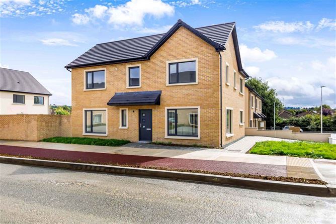 4 Bed Detached house, Bridgegate, Ardee, Co. Louth