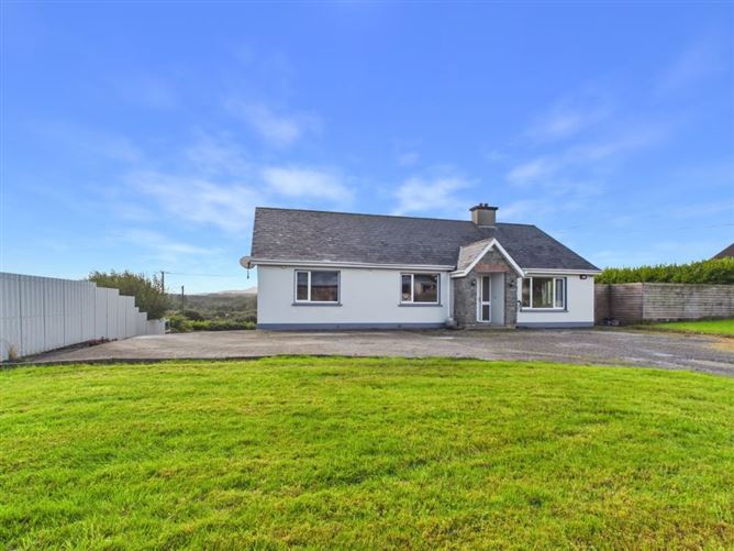 Knockmanagh, Tiernaboul, Killarney, Co. Kerry