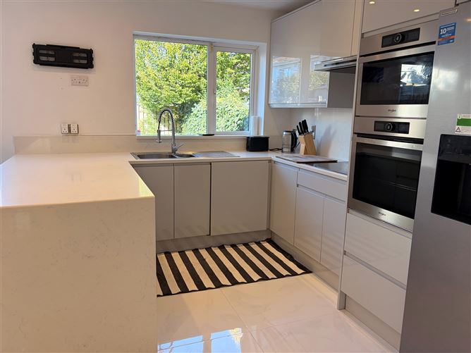 24 Giltspur Brook, Bray, Co. Wicklow