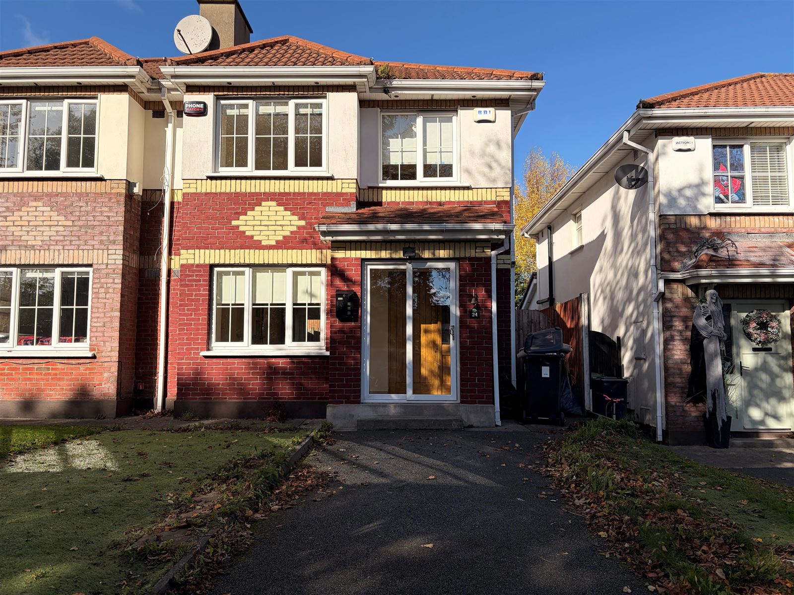 Photo 1 of 9 — 24 Giltspur Brook, Bray, Co. Wicklow