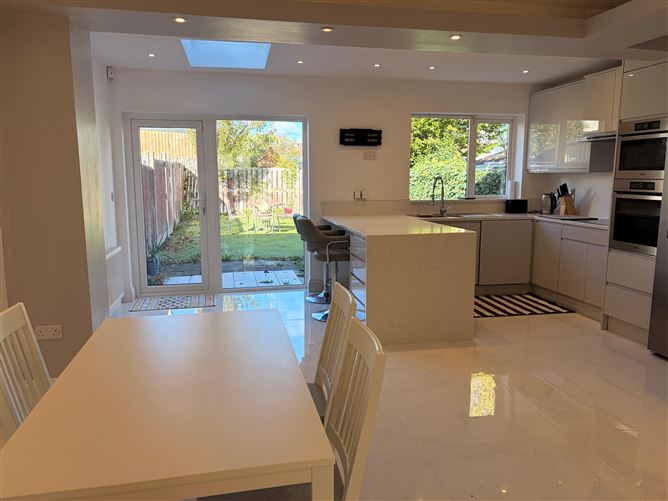 24 Giltspur Brook, Bray, Co. Wicklow