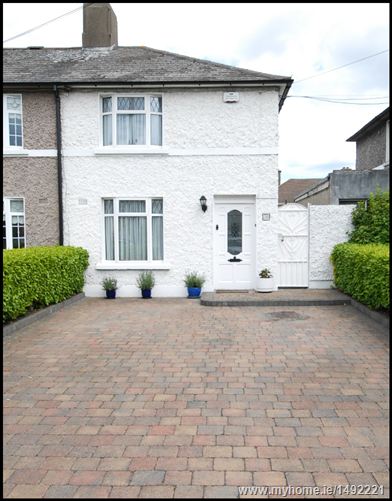 Photo 17 of 17 — 76 COLLINS AVENUE, Beaumont, Dublin 9
