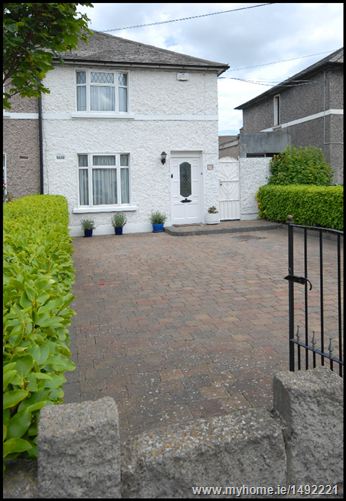 76 COLLINS AVENUE, Beaumont, Dublin 9
