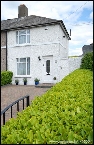 76 COLLINS AVENUE, Beaumont, Dublin 9