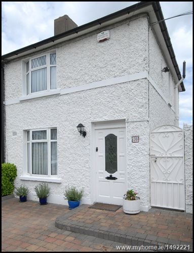 76 COLLINS AVENUE, Beaumont, Dublin 9