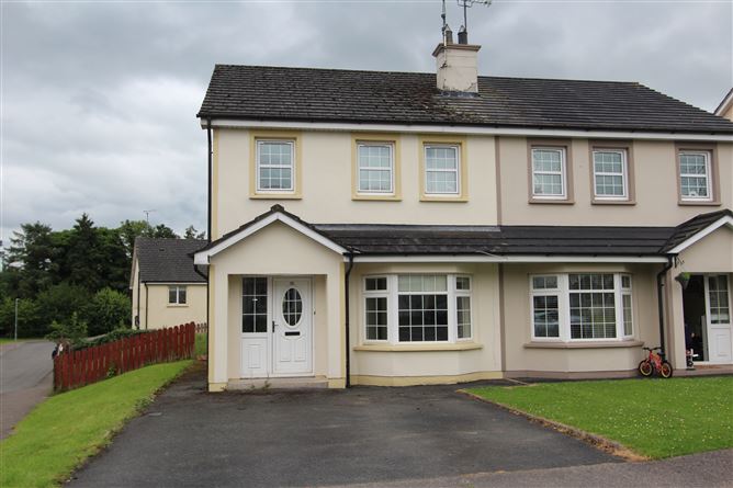 15 Scotshouse Close, Scotshouse, Clones, Monaghan