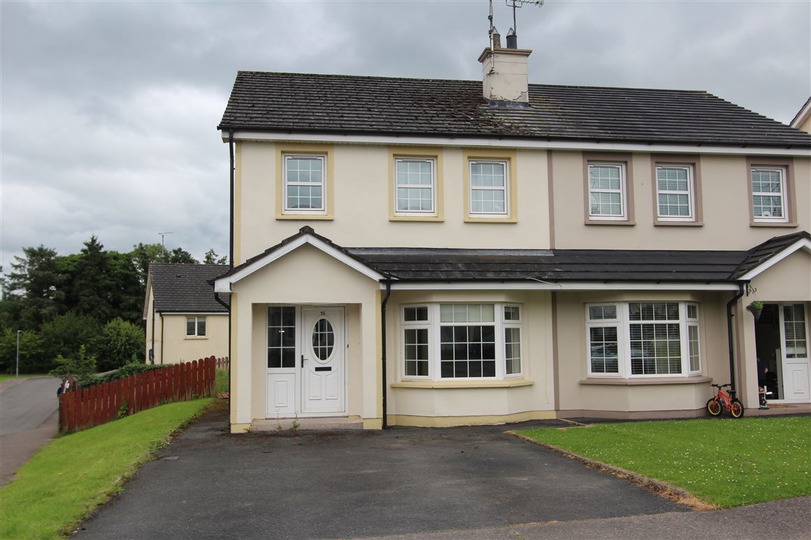 15 Scotshouse Close, Scotshouse, Clones, Monaghan