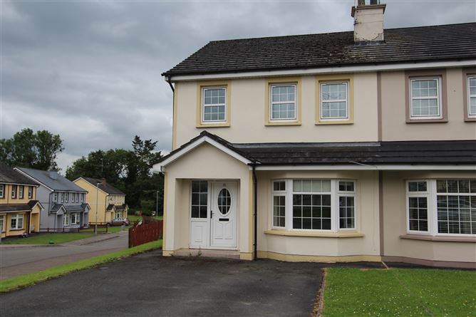 15 Scotshouse Close, Scotshouse, Clones, Monaghan
