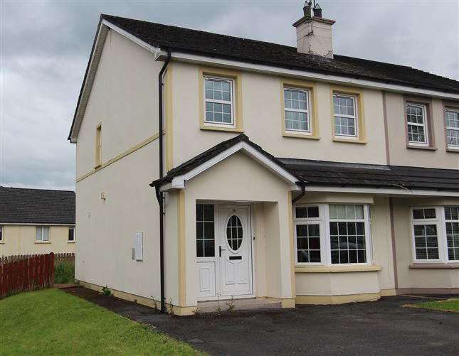 15 Scotshouse Close, Scotshouse, Clones, Monaghan