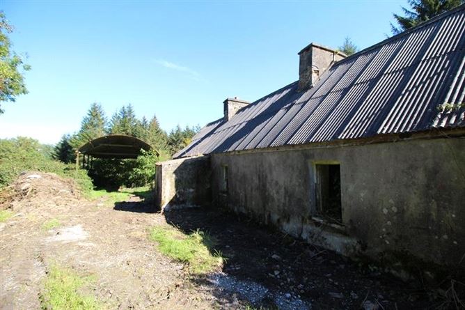 Maghanknockans, Co. Kerry