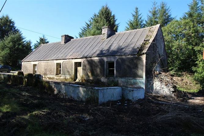 Maghanknockans, Co. Kerry