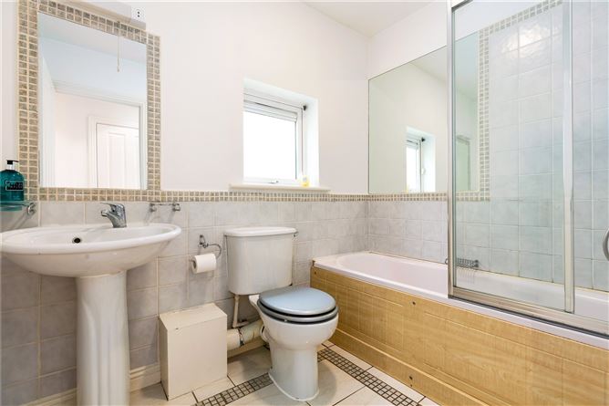 5 Grangefield, Ballinteer, Dublin 16