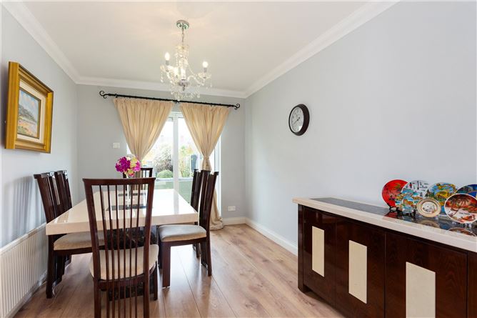 5 Grangefield, Ballinteer, Dublin 16