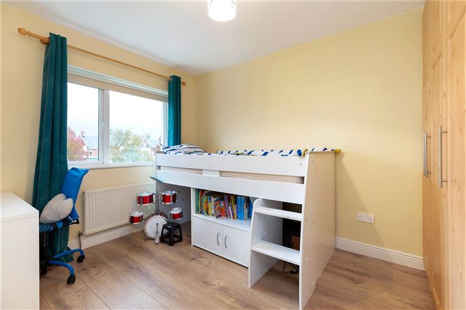 5 Grangefield, Ballinteer, Dublin 16
