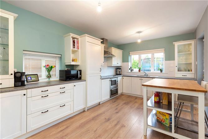 5 Grangefield, Ballinteer, Dublin 16