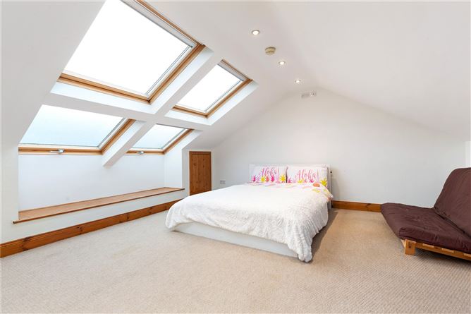 5 Grangefield, Ballinteer, Dublin 16